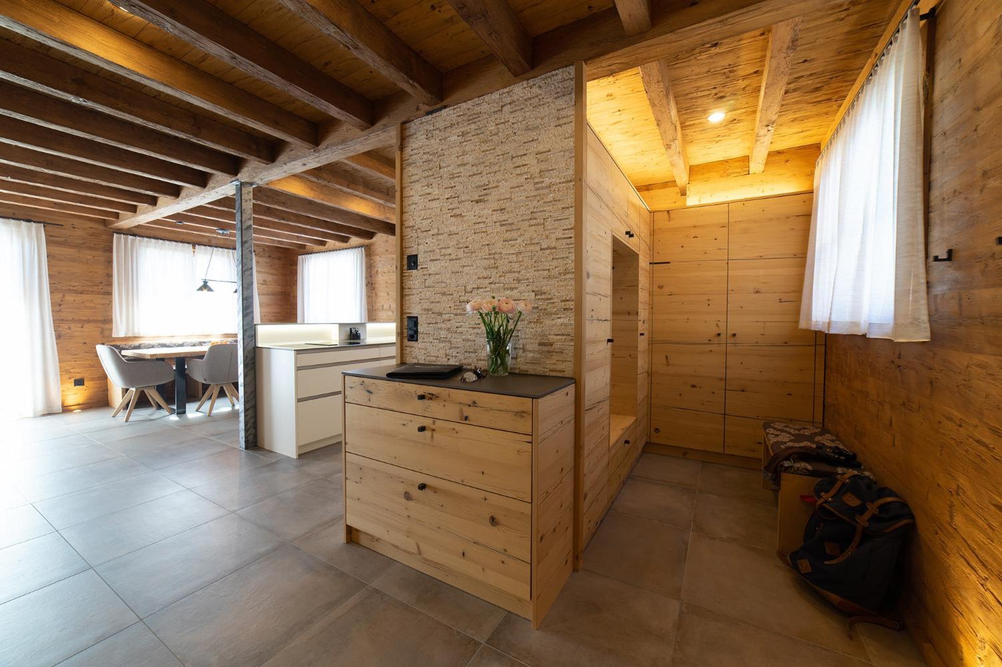 Chalet Schibenstoll Wildhaus Exterior foto